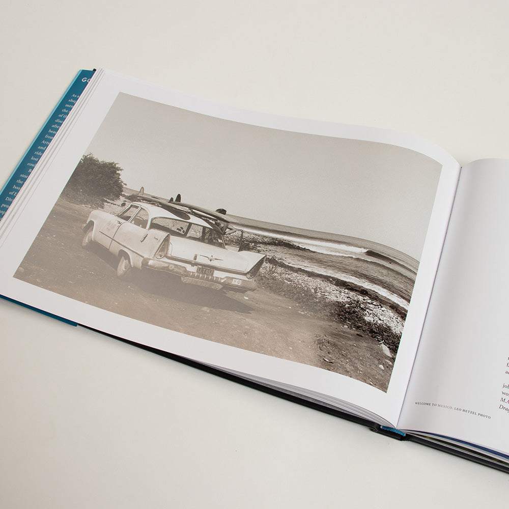 Good Things Love Water Book