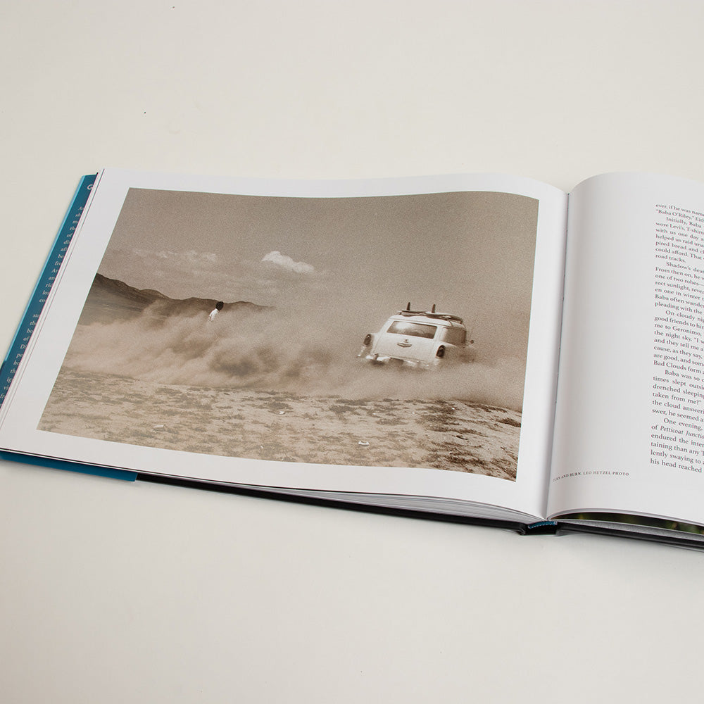 Good Things Love Water Book