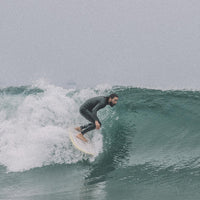 Thalia Surf Embossed 4/3 Full Mens Wetsuit