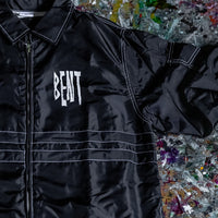 Birdwell x Brian Bent Mens Comp Jacket