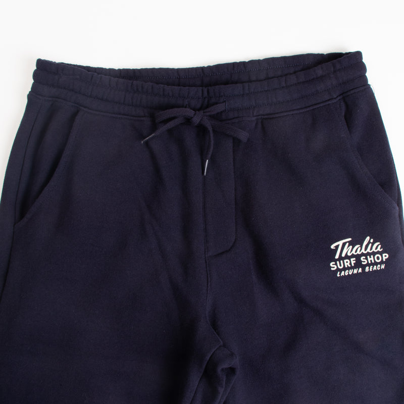 Thalia Surf Destination Mens Fleece Pants