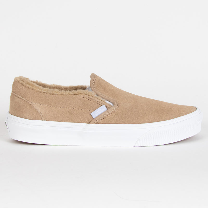 Vans Classic Slip-On Womens Shoes