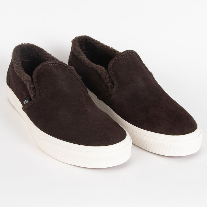 Vans Classic Slip-On Mens Shoes