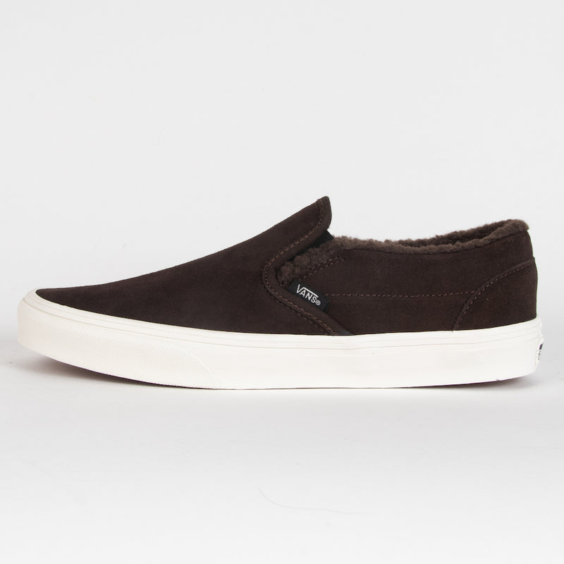 Vans Classic Slip-On Mens Shoes