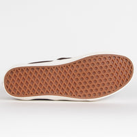 Vans Classic Slip-On Mens Shoes