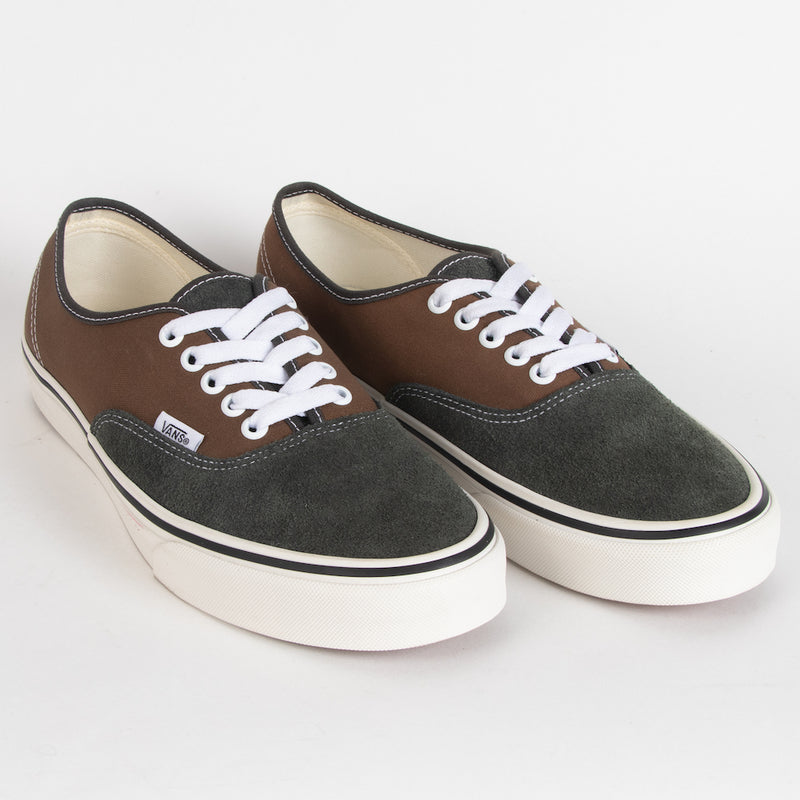 Vans Authentic Mens Shoes