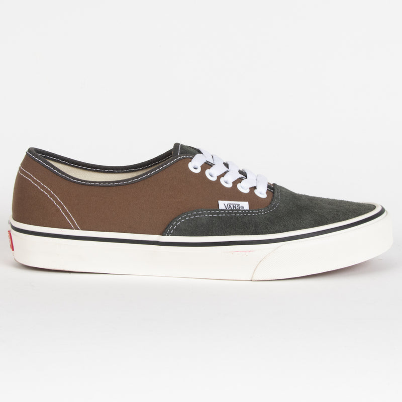 Vans Authentic Mens Shoes