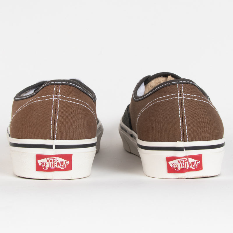 Vans Authentic Mens Shoes