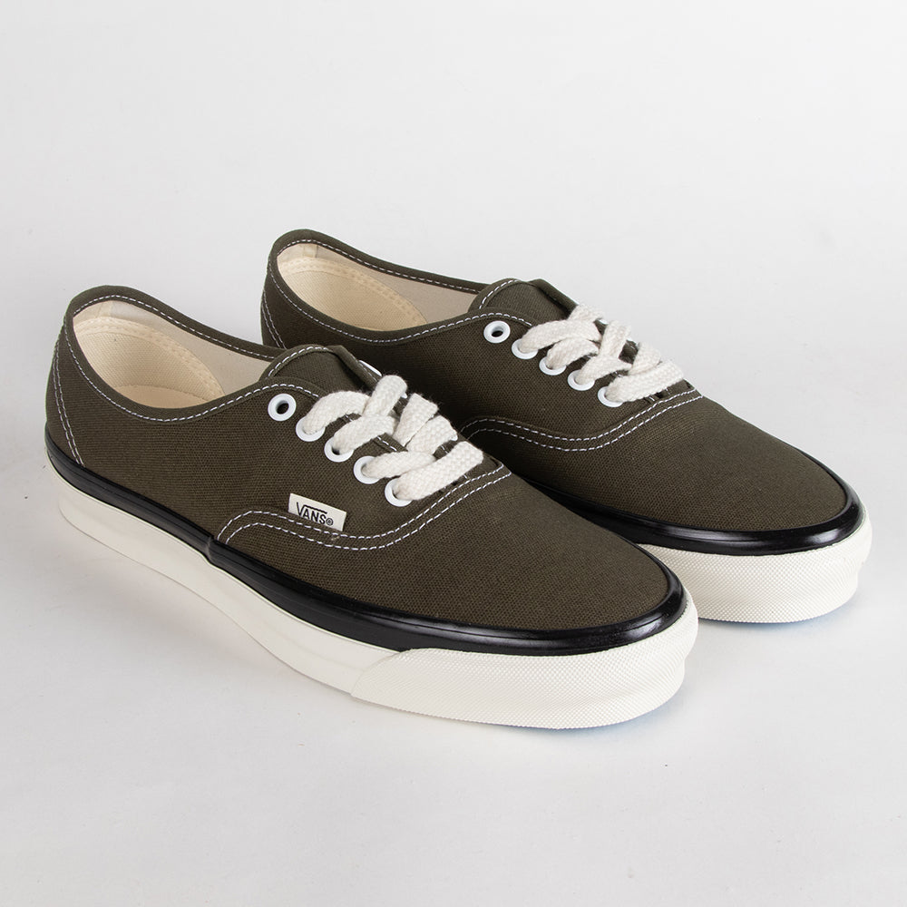 Vans LX Authentic 44 Mens Shoes