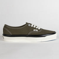 Vans LX Authentic 44 Mens Shoes