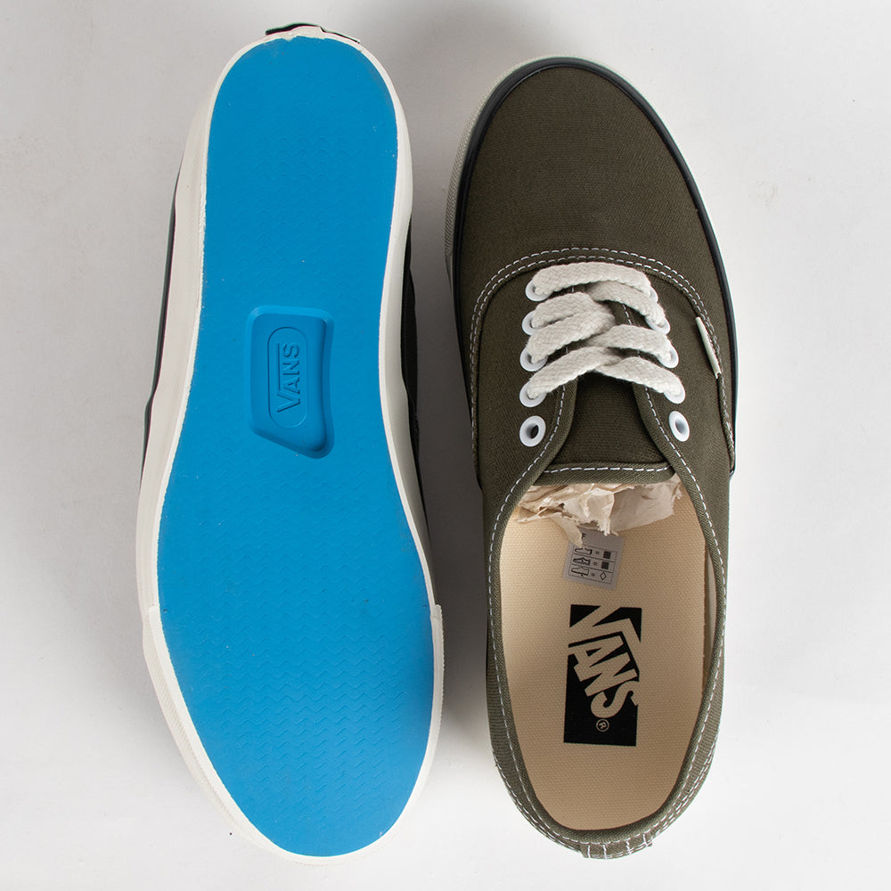 Vans LX Authentic 44 Mens Shoes