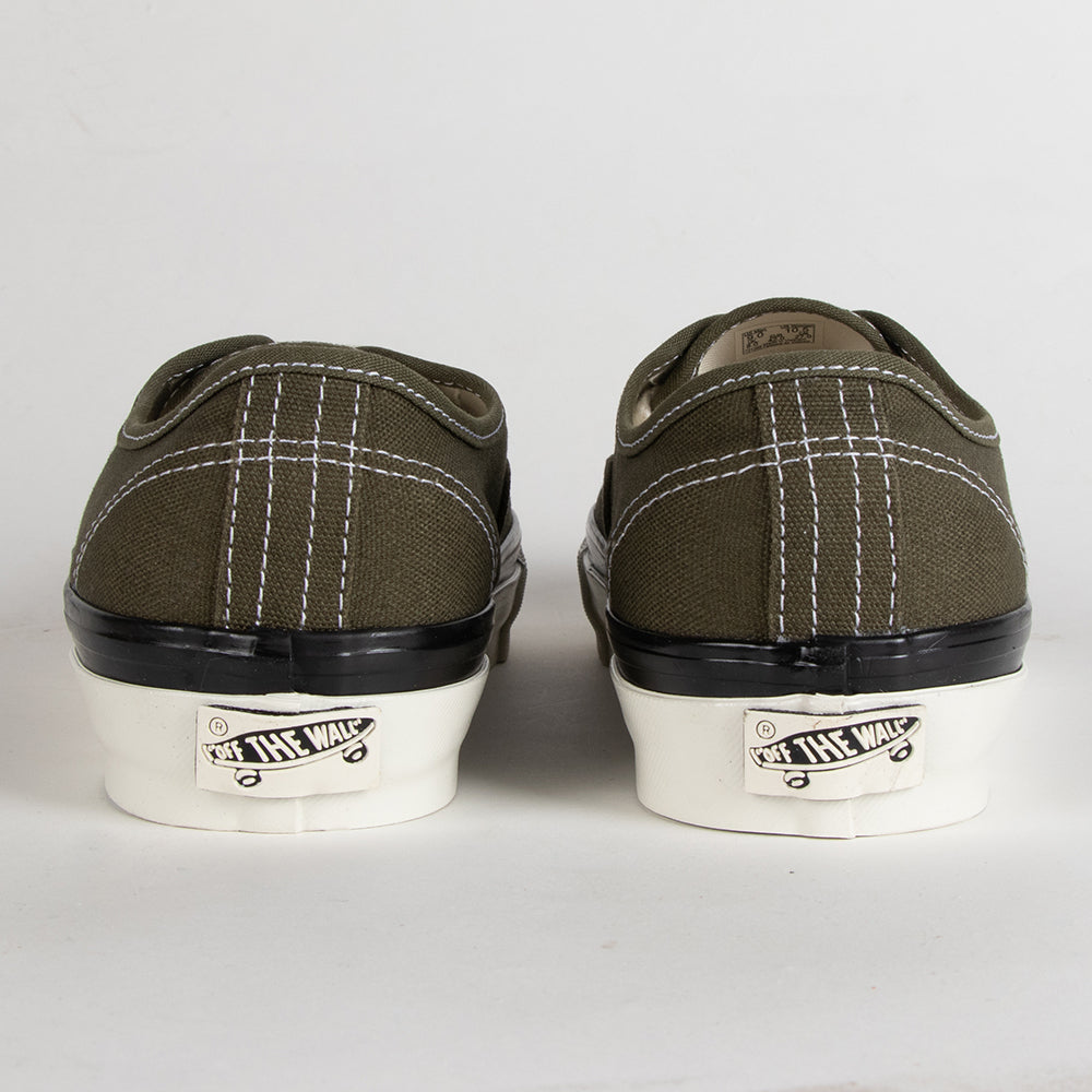 Vans LX Authentic 44 Mens Shoes