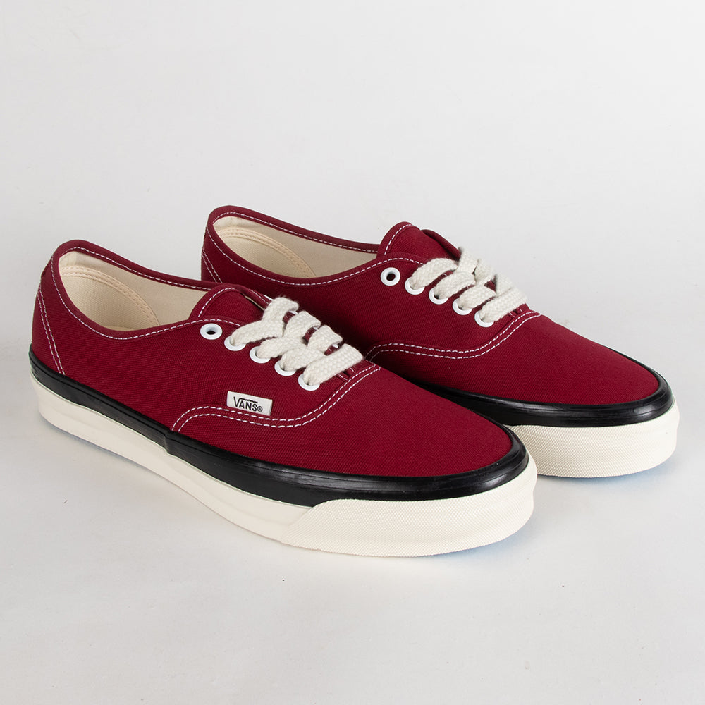 Vans LX Authentic 44 Mens Shoes
