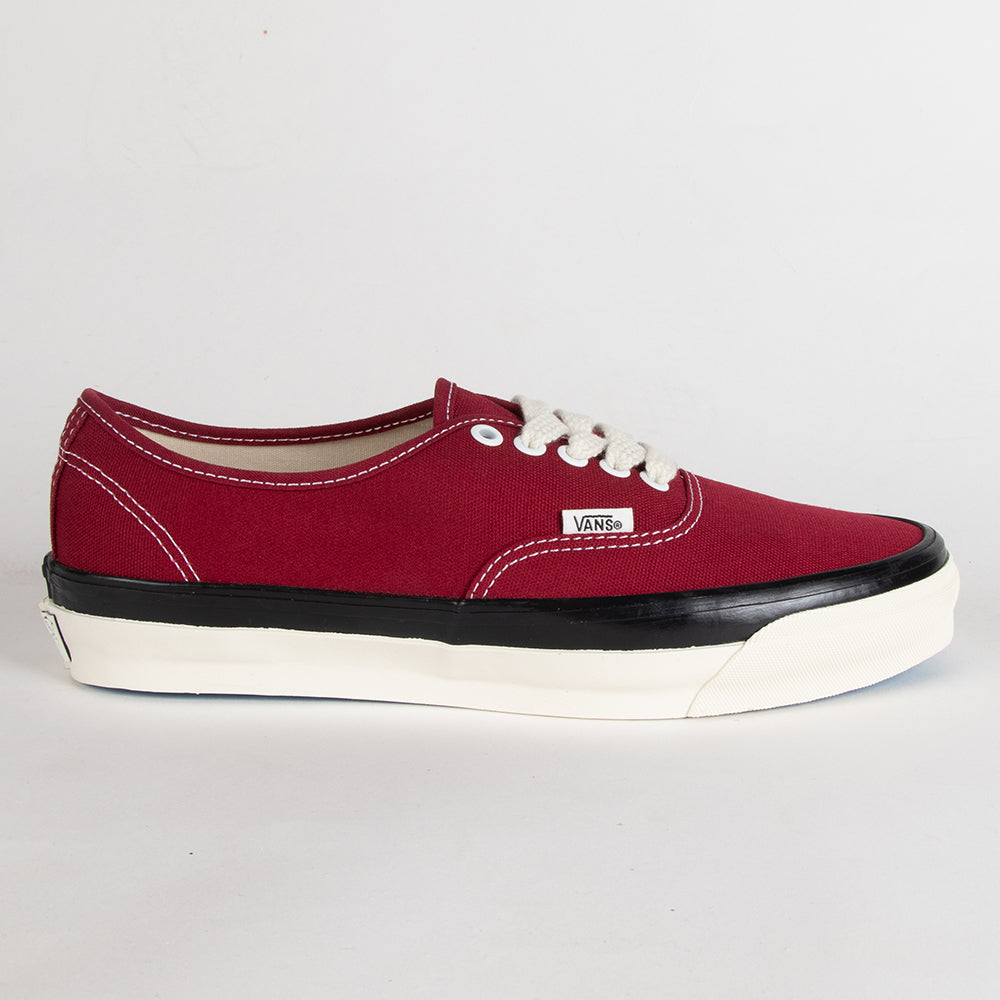 Vans LX Authentic 44 Mens Shoes