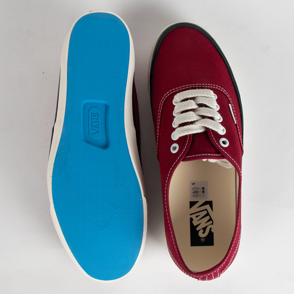 Vans LX Authentic 44 Mens Shoes
