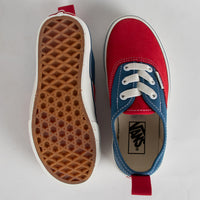 Vans Authentic Elastic Lace Kids Shoes