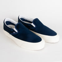 Vans LX Classic Slip-On Mens Shoes