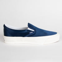Vans LX Classic Slip-On Mens Shoes