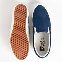 Vans LX Classic Slip-On Mens Shoes