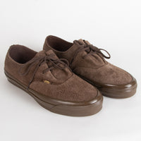 Vans LX Authentic Ease Mens Shoes