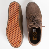 Vans LX Authentic Ease Mens Shoes