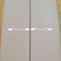 Nick Melanson 8'5" Dipper Surfboard
