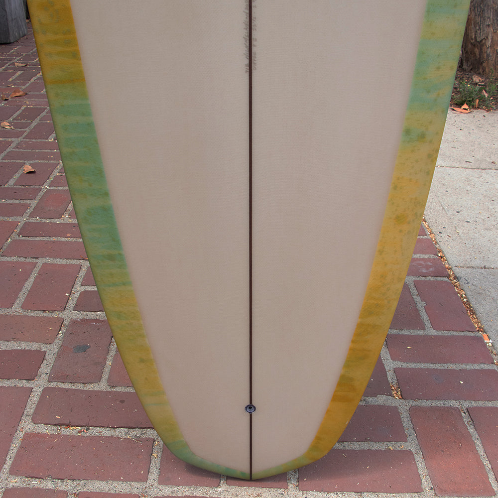 Nick Melanson 8'5" Dipper Surfboard
