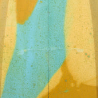 Nick Melanson 8'5" Dipper Surfboard