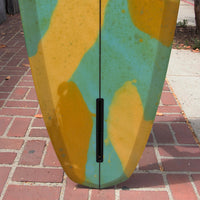 Nick Melanson 8'5" Dipper Surfboard