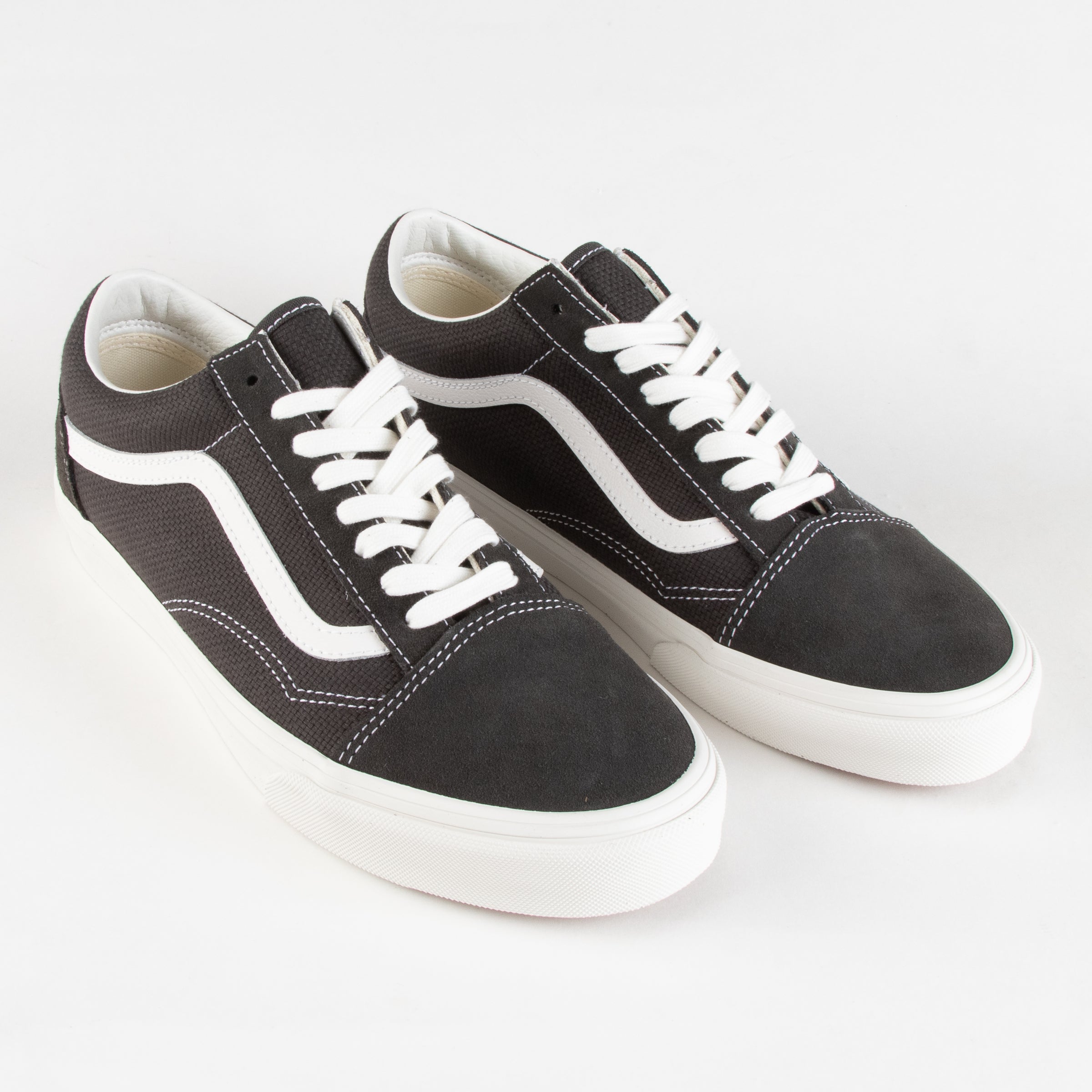 Vans Old Skool Mens Shoes