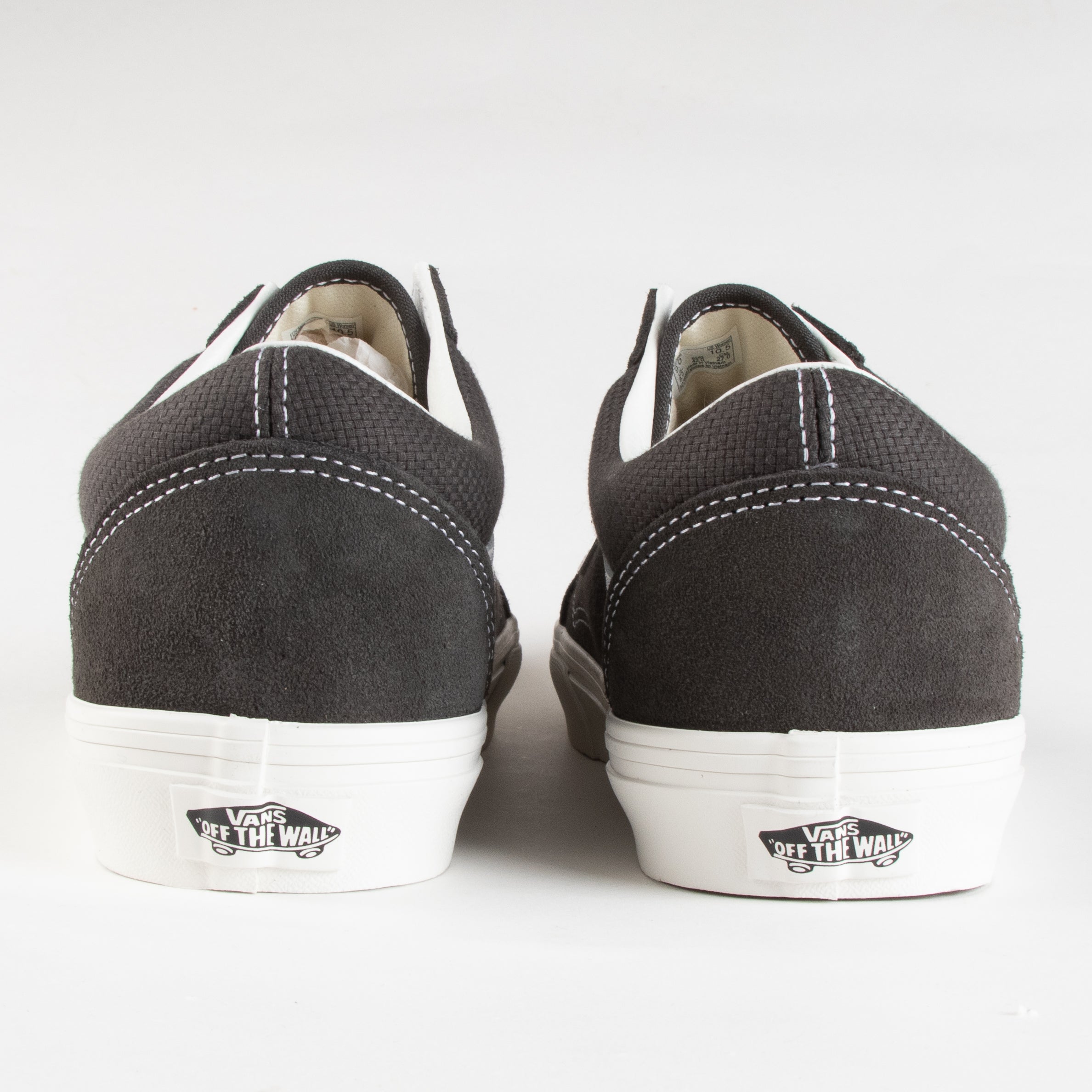 Vans Old Skool Mens Shoes
