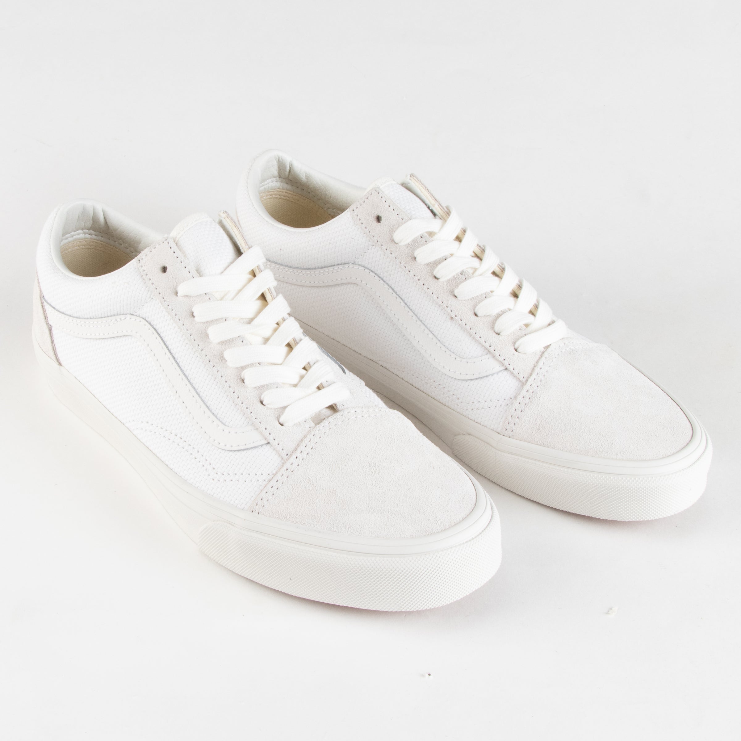 Vans Old Skool Mens Shoes
