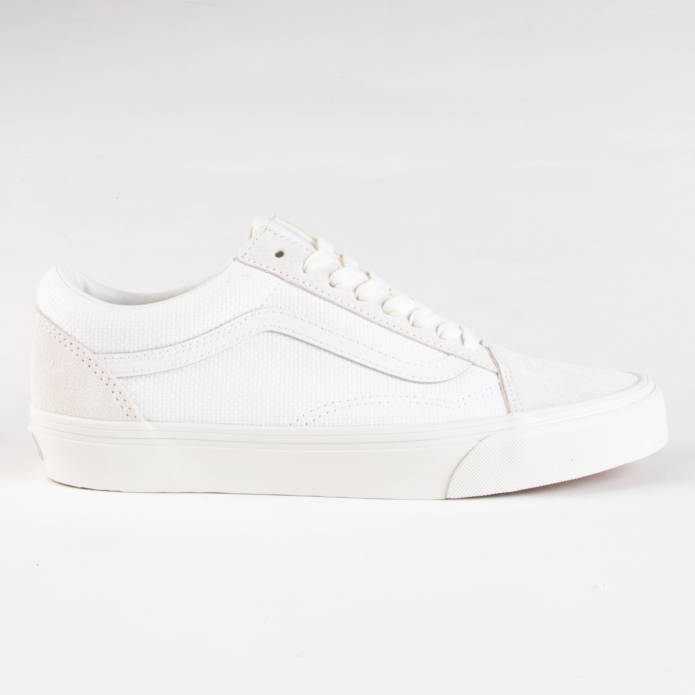 Vans Old Skool Mens Shoes