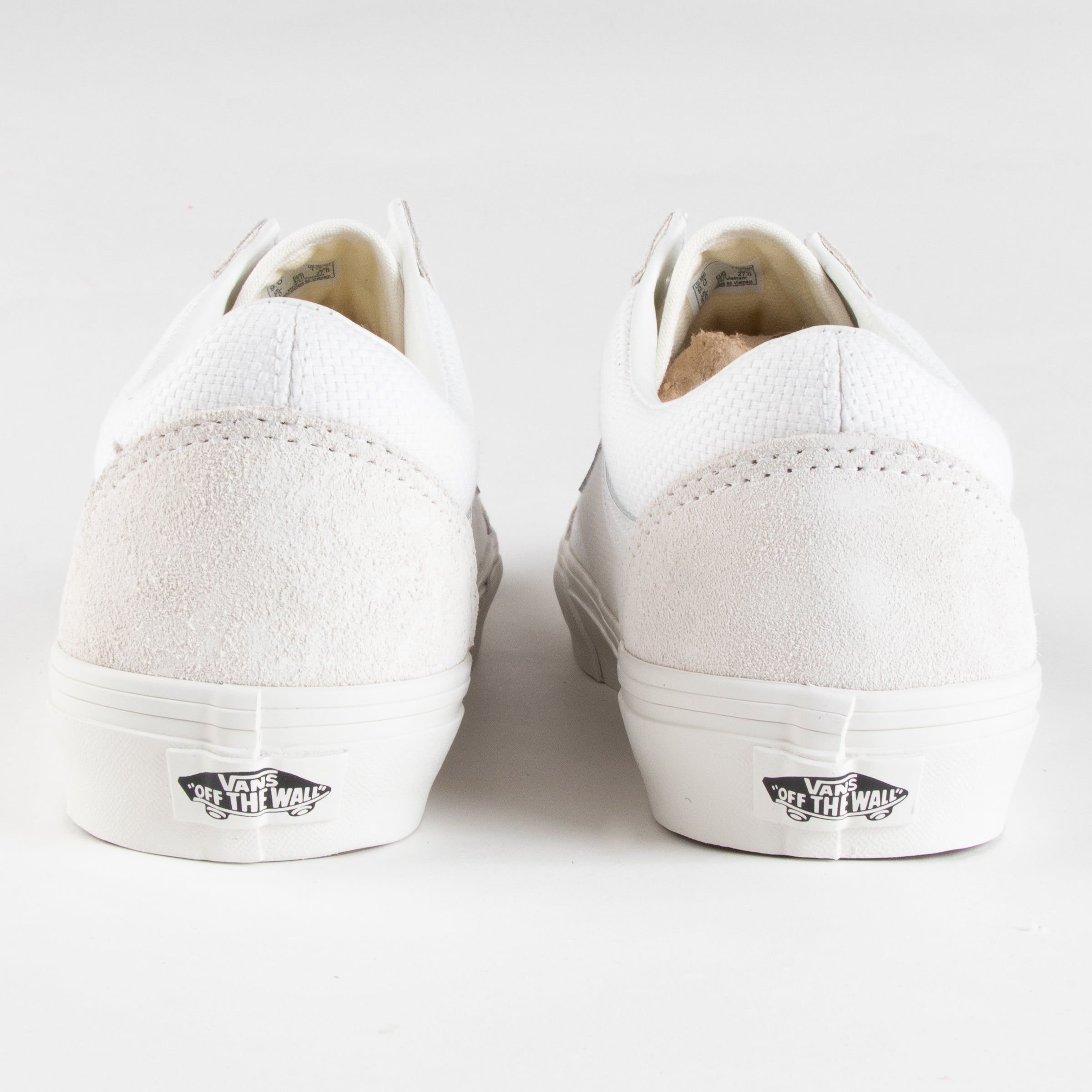 Vans Old Skool Mens Shoes
