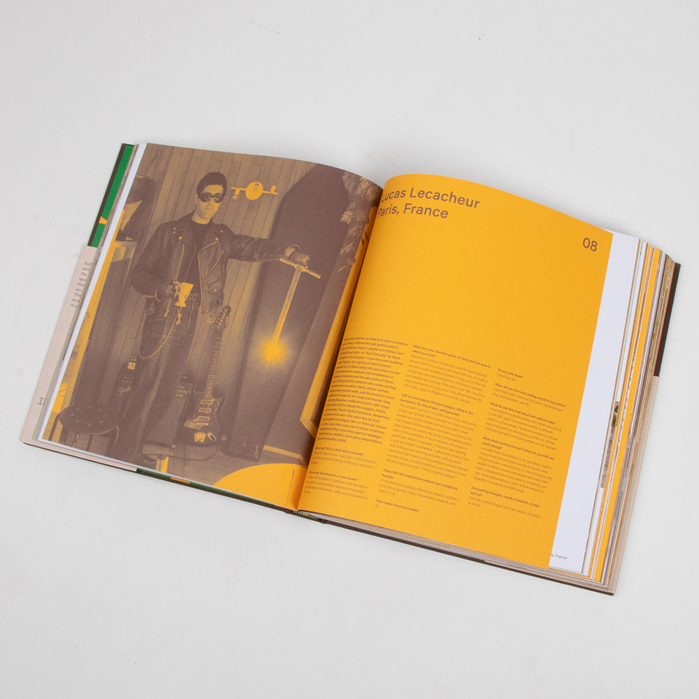 Surf Shacks Volume 3 Book