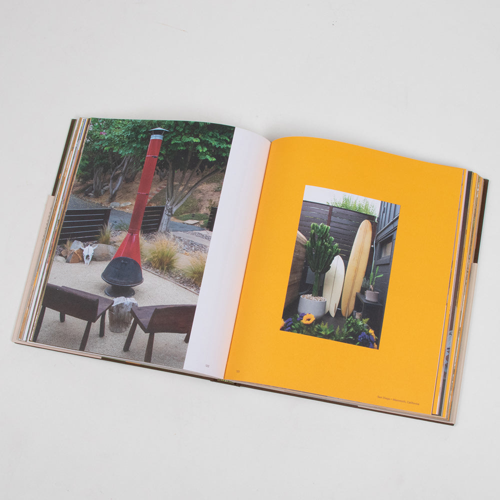Surf Shacks Volume 3 Book