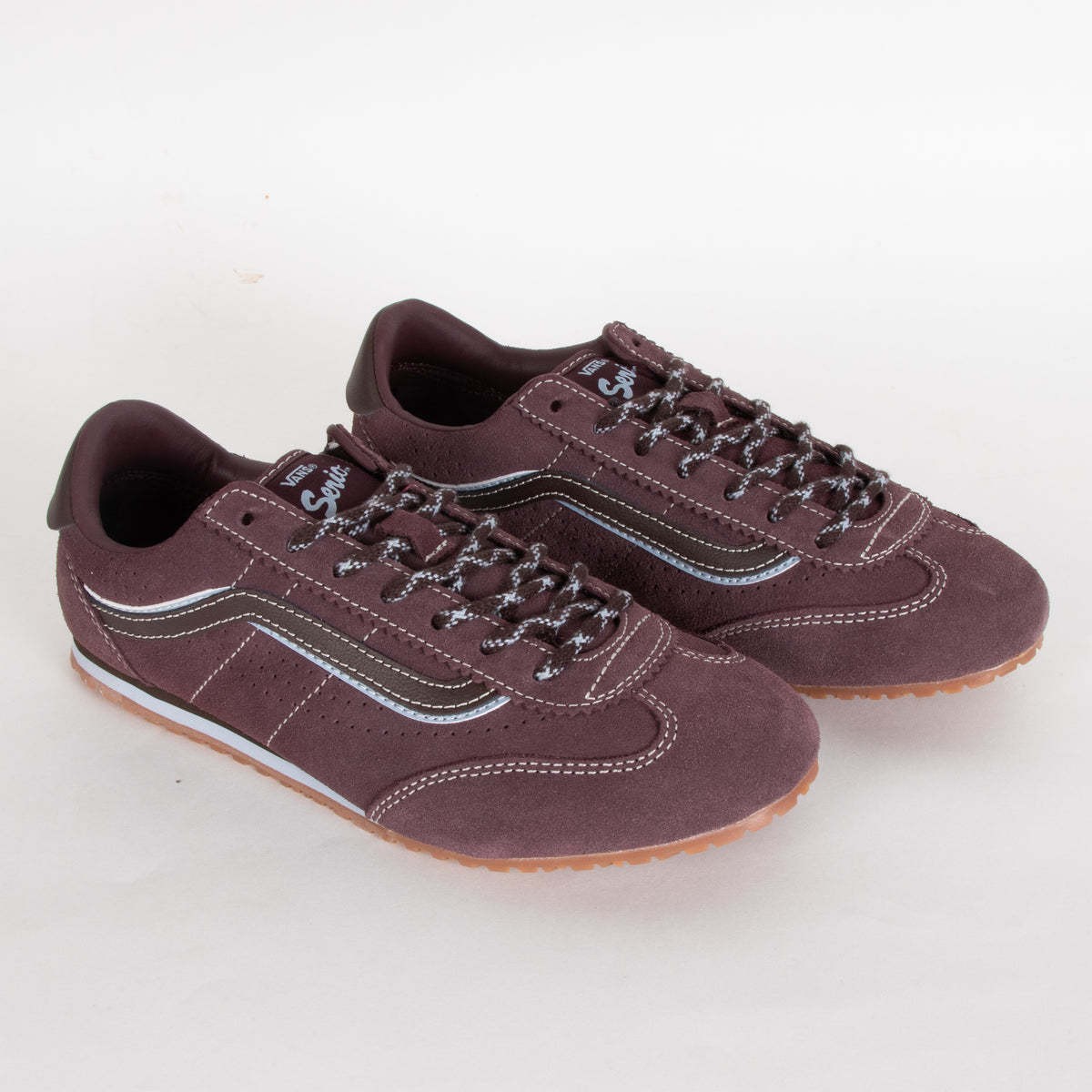 Vans Super Lowpro Womens Shoes