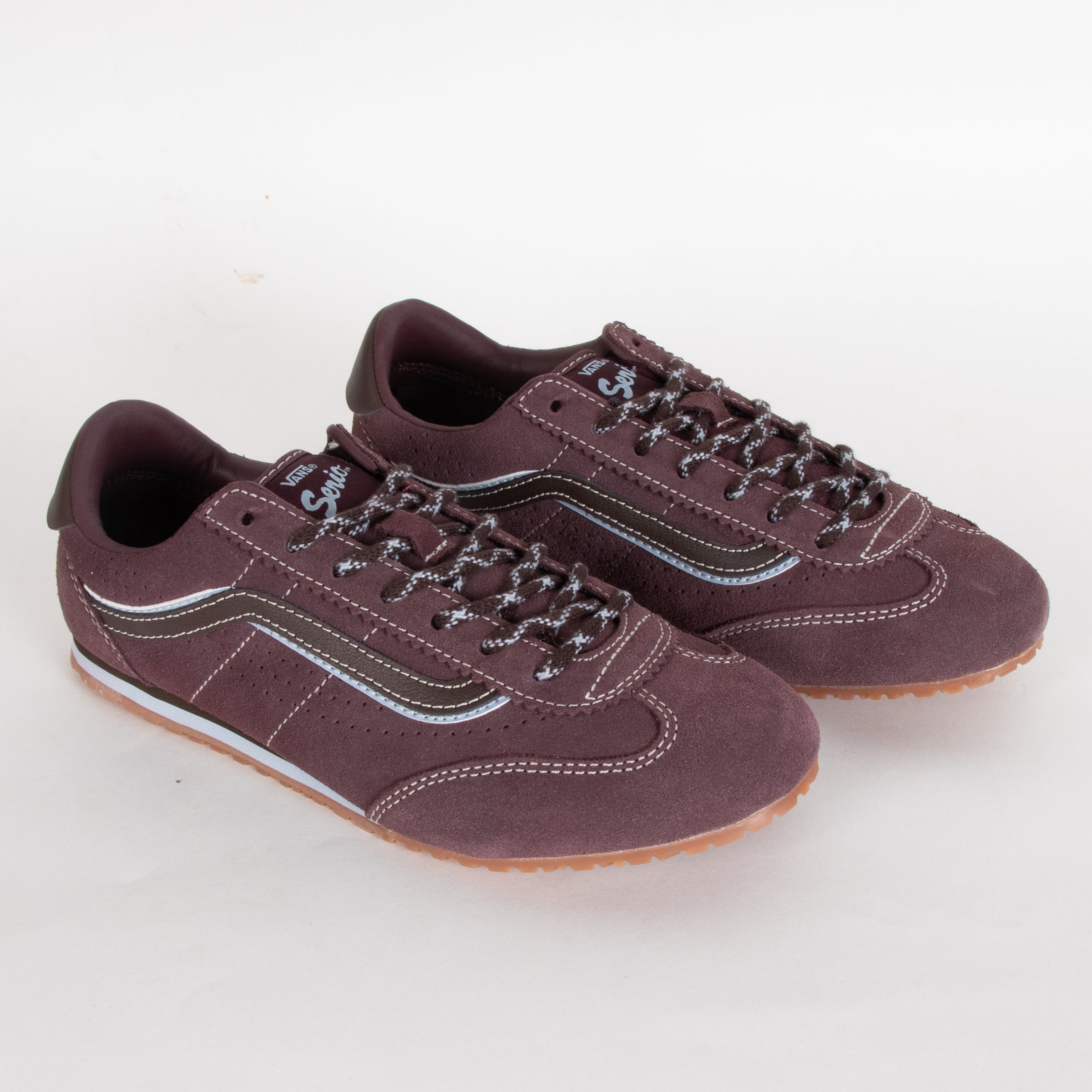 Vans Super Lowpro Womens Shoes