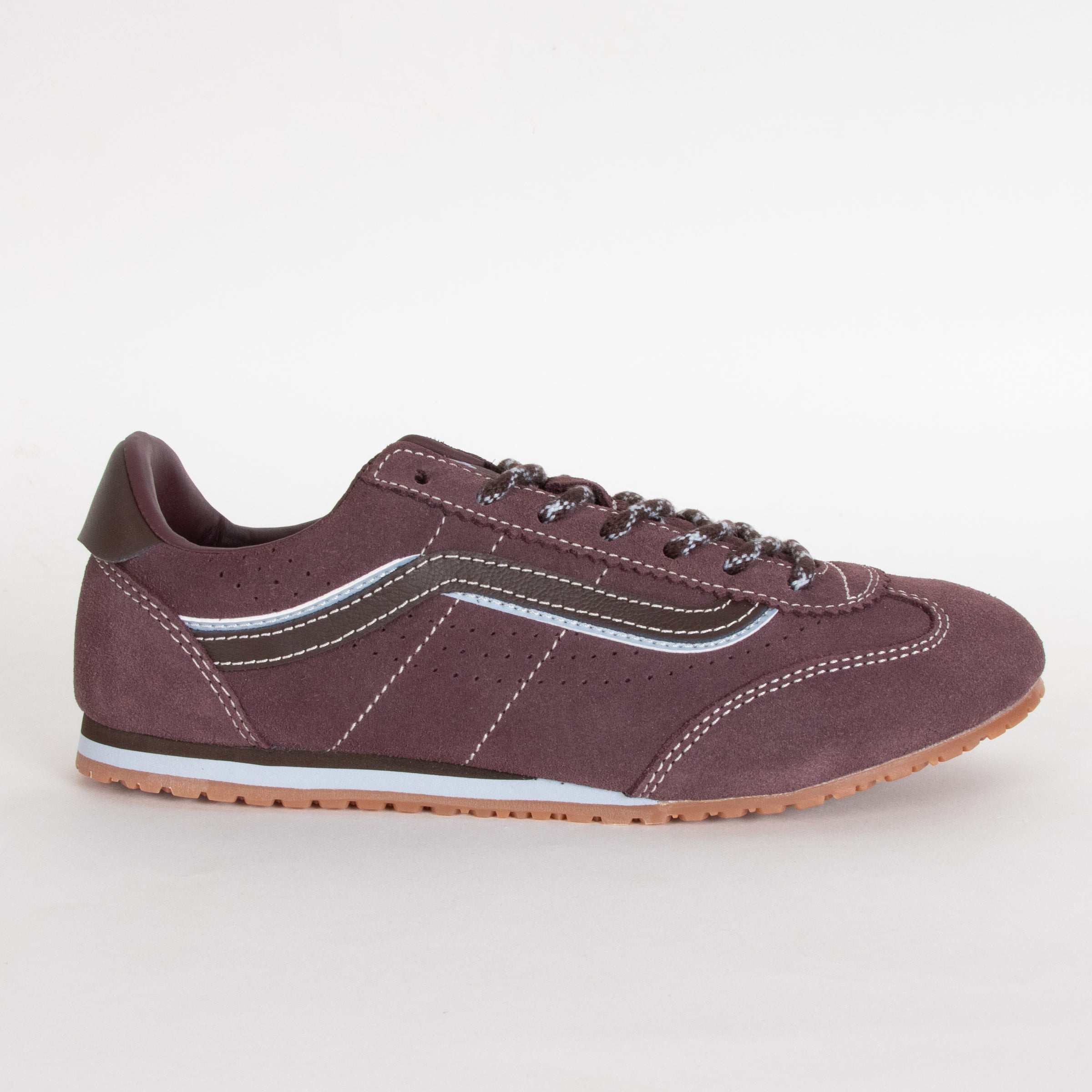 Vans Super Lowpro Womens Shoes