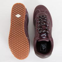 Vans Super Lowpro Womens Shoes