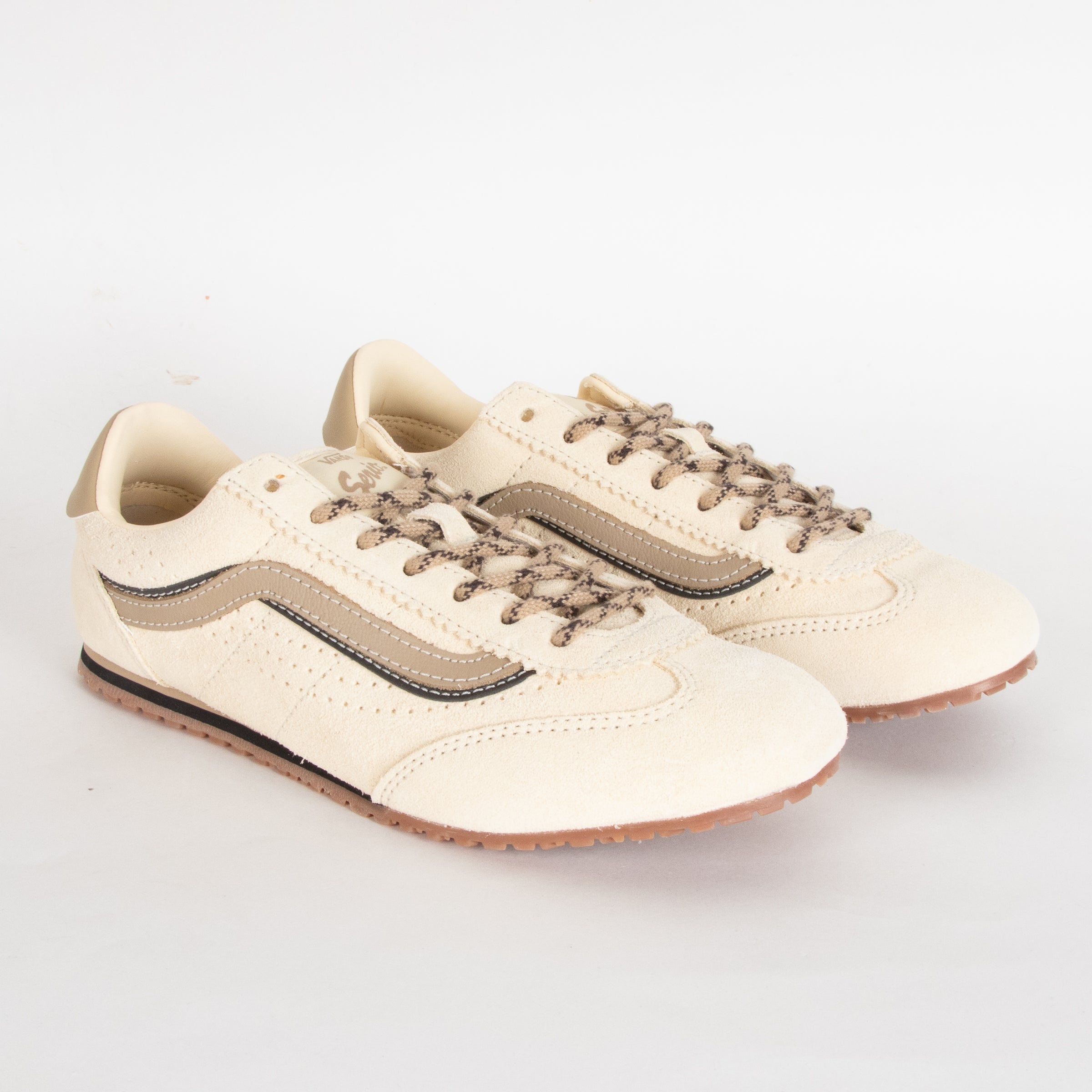 Vans Super Lowpro Womens Shoes