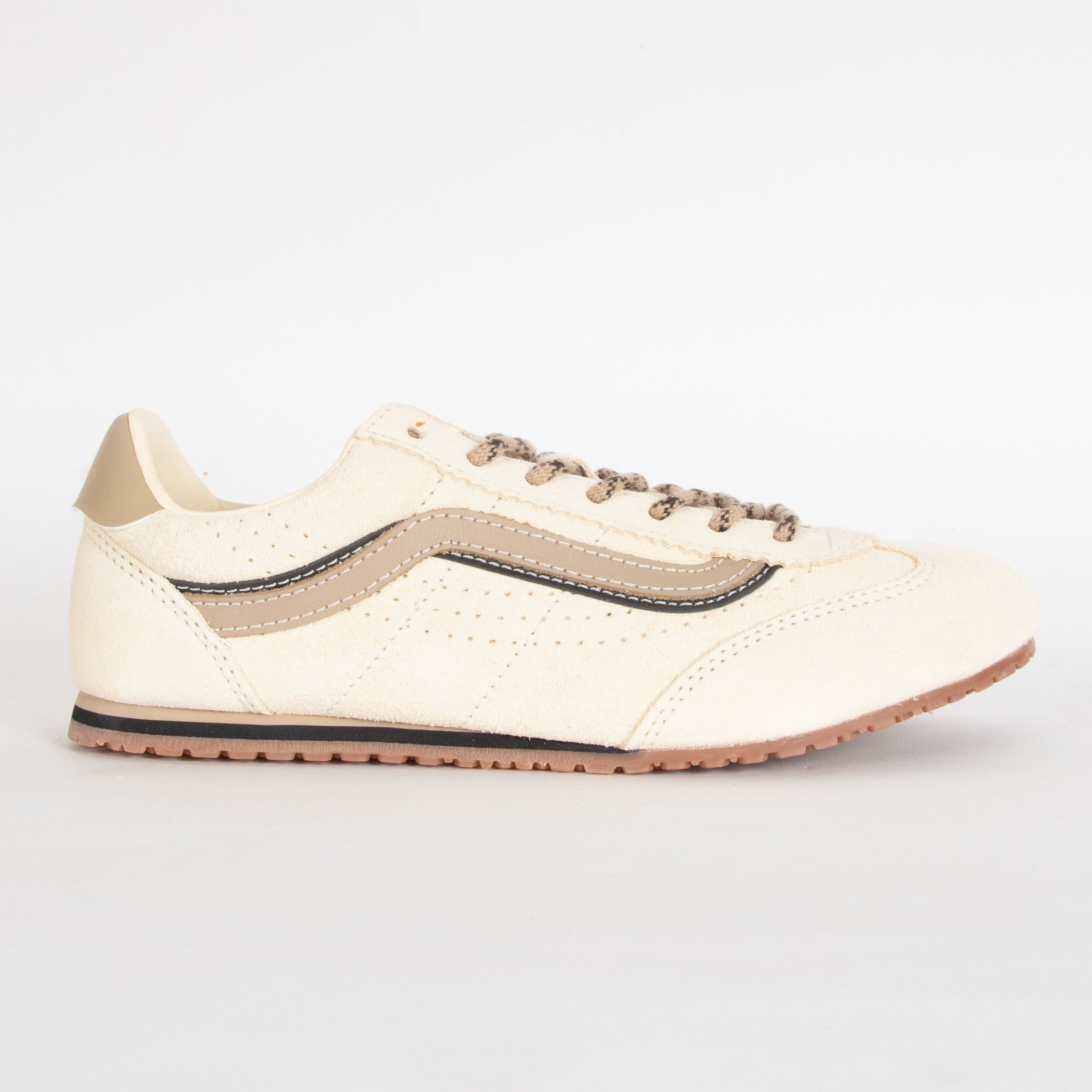 Vans Super Lowpro Womens Shoes