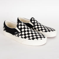 Vans Classic Slip-On Beaded Womens Shoes