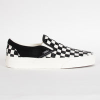 Vans Classic Slip-On Beaded Womens Shoes