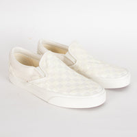 Vans Classic Slip-On Beaded Womens Shoes