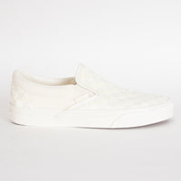 Vans Classic Slip-On Beaded Womens Shoes