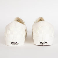 Vans Classic Slip-On Beaded Womens Shoes