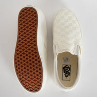 Vans Classic Slip-On Beaded Womens Shoes