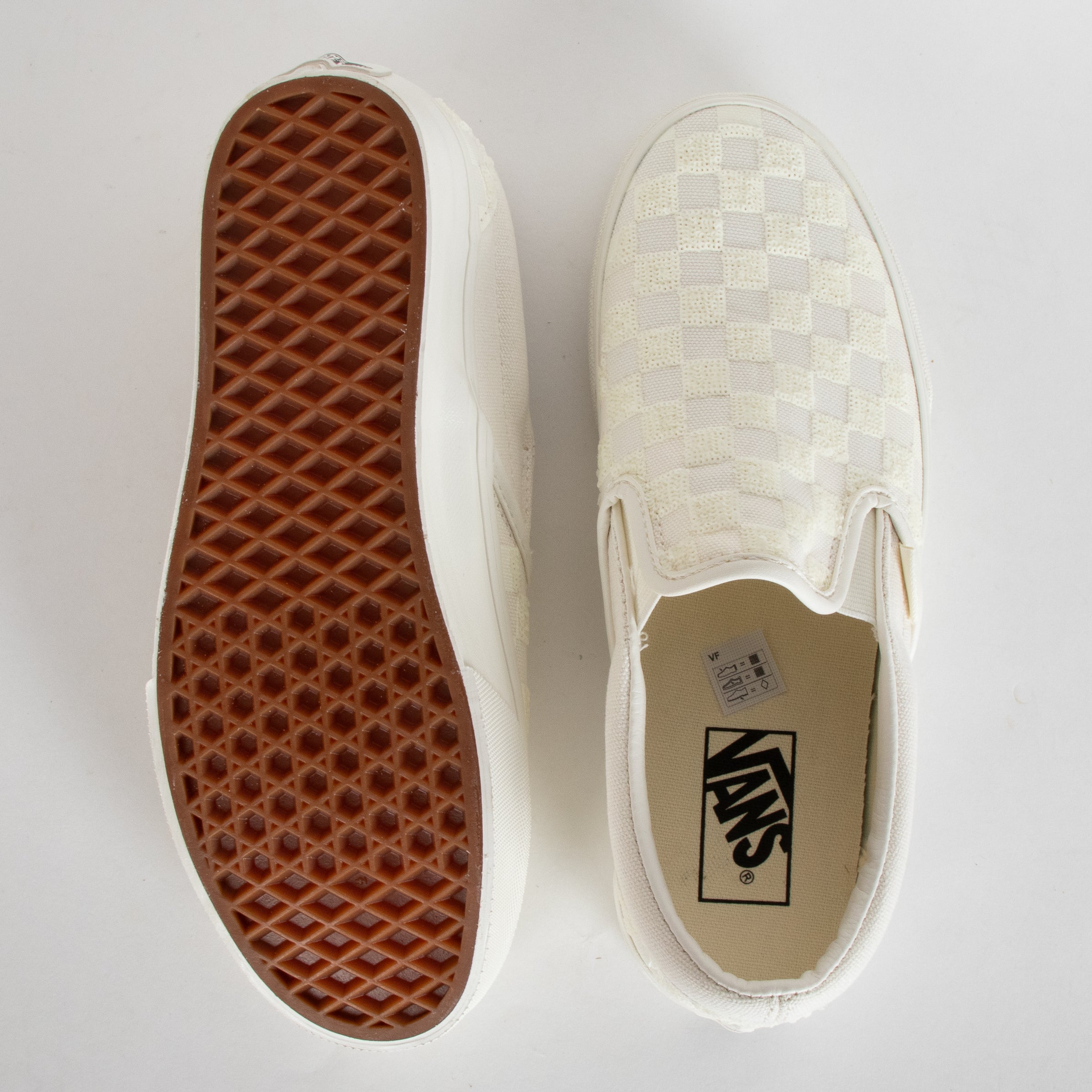 Vans Classic Slip-On Beaded Womens Shoes