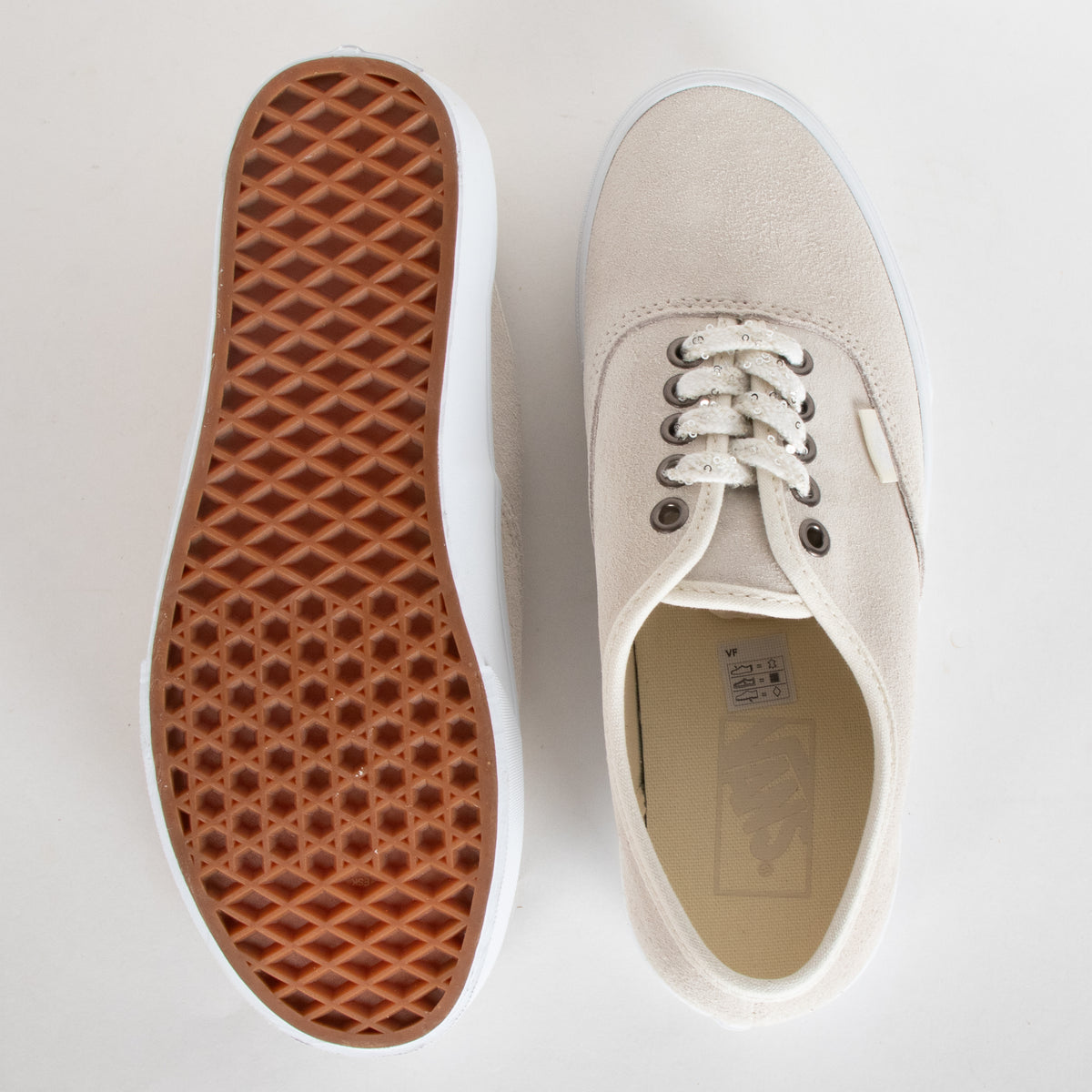 Vans Authentic Womens Shoes
